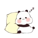 PANDAS mov. 18
