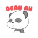 PANDAS mov. 1