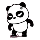 PANDAS mov. 23