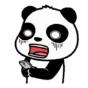 PANDAS mov. 3