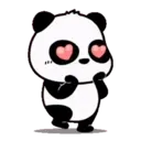 PANDAS mov. 8