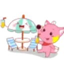PINK FOX mov. 20