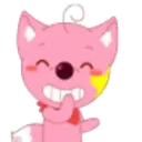 PINK FOX mov. 22