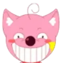 PINK FOX mov. 6