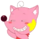 PINK FOX mov. 11