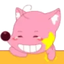 PINK FOX mov. 25