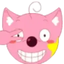 PINK FOX mov. 15