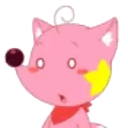 PINK FOX mov. 12