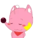 PINK FOX mov. 24