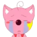 PINK FOX mov. 30