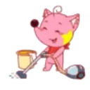 PINK FOX mov. 21
