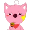 PINK FOX mov. 9