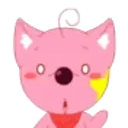 PINK FOX mov. 16