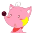 PINK FOX mov. 28