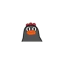 POLLO NEGRO mov. 13