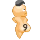 POLLO NEGRO mov. 1
