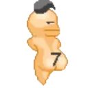 POLLO NEGRO mov. 2
