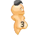 POLLO NEGRO mov. 16