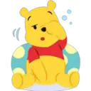 Pooh y amigos 6