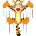 Pooh y amigos 9