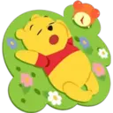 Pooh y amigos 22