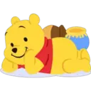 Pooh y amigos 18