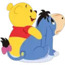Pooh y amigos 10
