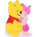 Pooh y amigos 27