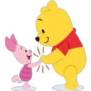 Pooh y amigos 5