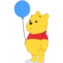 Pooh y amigos 30