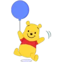 Pooh y amigos 14