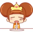 PRINCESS mov 9