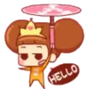 PRINCESS mov 2