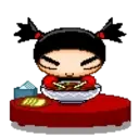 Pucca  Mov 8