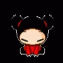 Pucca  Mov 25