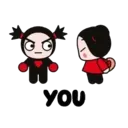 Pucca  Mov 4