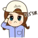 Ruby Cute 12
