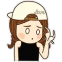 Ruby Cute 22