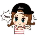 Ruby Cute 25