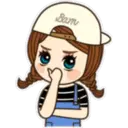 Ruby Cute 18