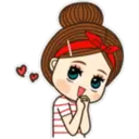 Ruby Cute 15