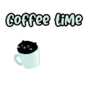 Sassy Black Cat 6