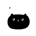 Sassy Black Cat 2