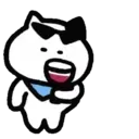 selección dog puppy Mov 21