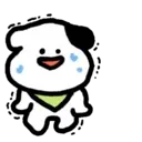 selección dog puppy Mov 12