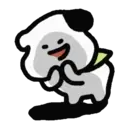 selección dog puppy Mov 23