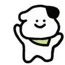 selección dog puppy Mov 29