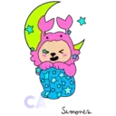 simones cute lindo perito (mov) 16