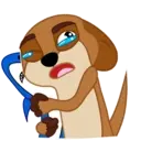 SOREN DOG 4