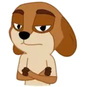 SOREN DOG 5